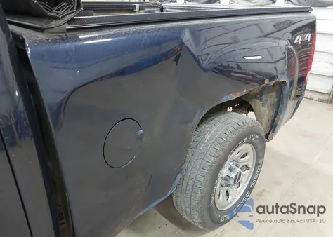 2011 GMC Sierra 1500 Sl z USA, uszkodzony, nr VIN 1GTR2UEA4BZ232268